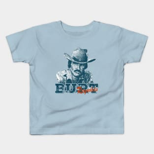 burt reynolds Kids T-Shirt